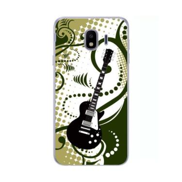 Imagem de Capa Adesivo Skin368 Verso Para Samsung Galaxy J4 - KawaSkin