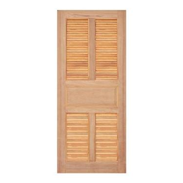 Imagem de Adesivo Decorativo de Porta - Porta de Madeira - 2294cnpt - Allodi