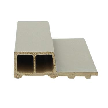 Imagem de Perfil Painel Ripado Modaza HG Grey Esquerdo, 285 x 6,43 cm