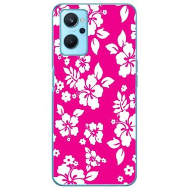 Imagem de Capa Adesivo Skin182 Verso Para Realme 9i (2022) - KawaSkin