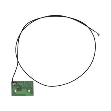 Imagem de Antena Wifi Coaxial Flexível De Substituição Para 3DS 3DSXL 3DSLL YuXi
