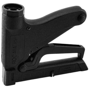 Imagem de Grampeador Manual 106 - Rocama