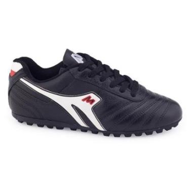 Imagem de Chuteira Society Mathaus Azzurra 0104 Suiço-Masculino