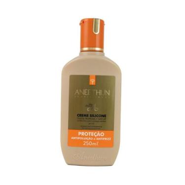Imagem de Aneethun Linha A Creme de Silicone Antipoluição 250ml