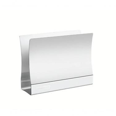 Imagem de Porta Guardanapos Tramontina Quadrata Em Aço Inox