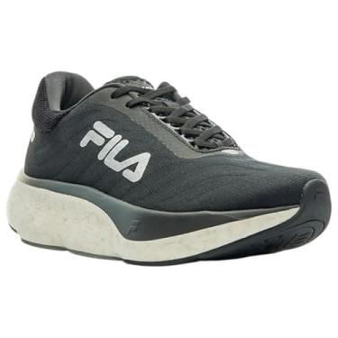 Imagem de Tênis Fila Float Maxxi 2 Preto e Cinza 41