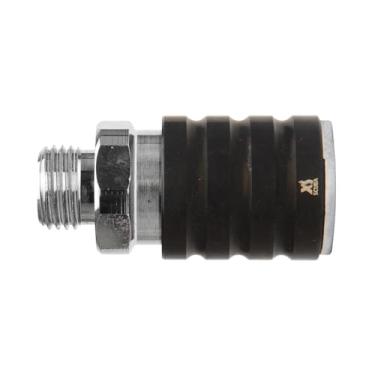 Imagem de Adaptador Xs Scuba Scubapro, Air 2, Ss1, Tusa Duo Air Qd