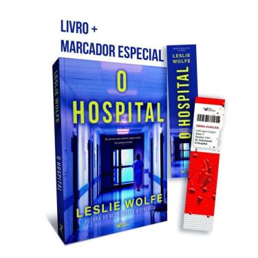 Imagem de O hospital