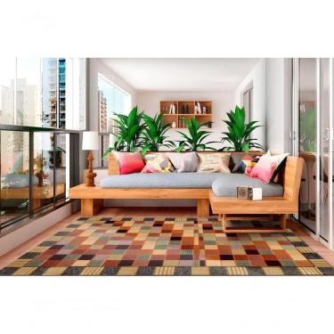 Imagem de Tapete Monterey Carmel Stylus 150x200 Cm