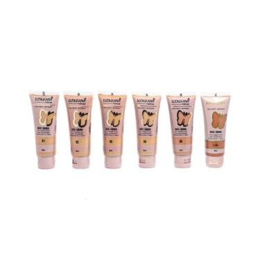 Imagem de Base líquida velvety effect (04)