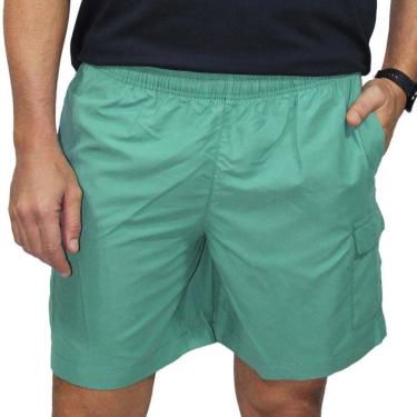 Imagem de Bermuda Cargo Remo Fenut-Masculino