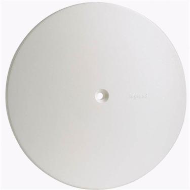 Imagem de Tapa Furo 140 Mm Branco - Tfb - Marcai Tapa Furo Branco Tfb Marcai