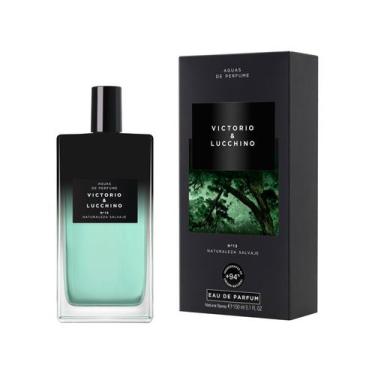 Imagem de Perfume Victorio & Lucchino Aguas de Perfume Nº 13 Naturaleza Salvaje 