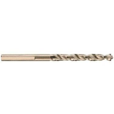 Imagem de Broca Aço Rapido 10mm Gold DWA30100G Dewalt