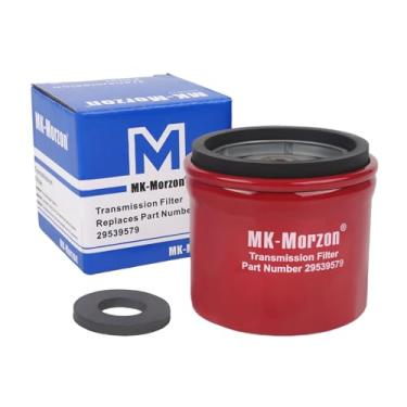 Imagem de Kit de filtro de transmissão 29539579 com ímã compatível com Allison Trans LCT 1000/2000/2400 Series Chevy Silverado GMC Sierra 1500 2500 3500 HD Cadilla Escalade