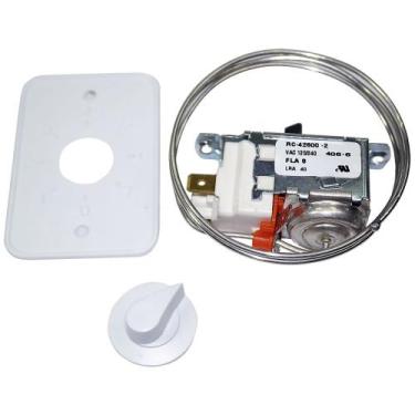 Imagem de Termostato para Bebedouro/Refresqueira RC-42600-2U - Robertshaw