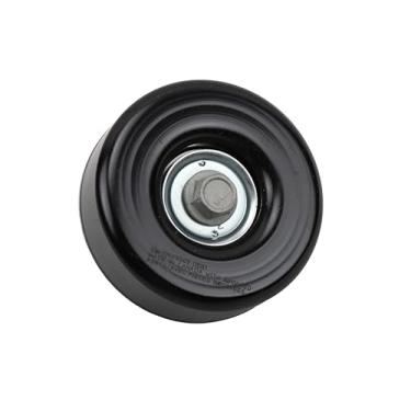Imagem de GM Parts 12669569 LC9 5.3L Polia intermediária da correia de transmissão