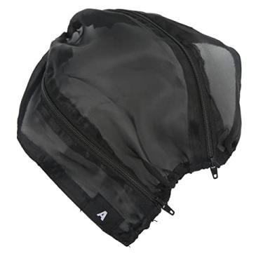 Imagem de SPYMINNPOO TAMPA DO CHASSIS RC TAMIYA TT01 TT02 LEITURA DURÁVEL TAMPA DE RESISTÊNCIA À DUSSÃO