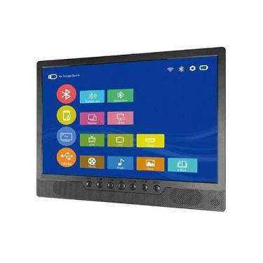 Imagem de VÍDEO PORTÁTIL INTELIGENTE BLUETOOTH TOMATE MTM-1411 - Experiência Vis