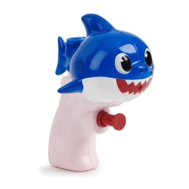 Imagem de Baby Shark - Lanca agua -  Azul SUNNY BRINQUEDOS