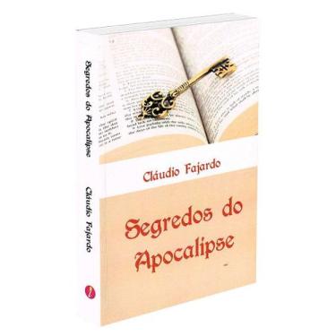 Imagem de Segredos do Apocalipse - Análise do Livro do Apocalipse à Luz da Doutr