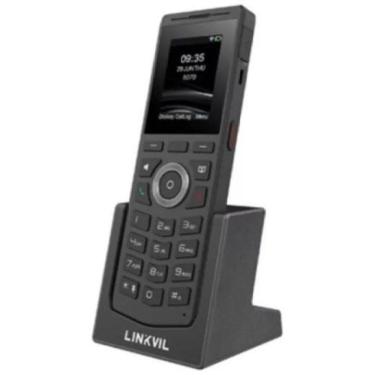 Imagem de Fanvil W610W Telefone Voip Sem Fio Wireless