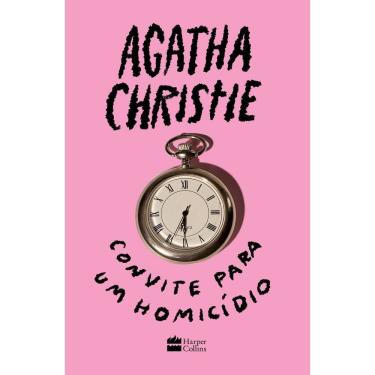 Imagem de Convite Para Um Homicídio