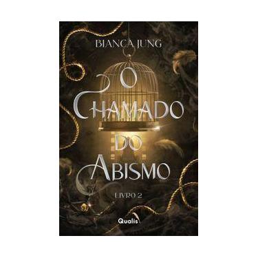 Imagem de O Chamado Do Abismo - QUALIS EDITORA, Sortido