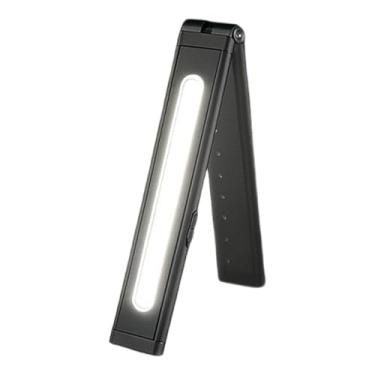 Imagem de Lanternas De Mão,Multimodo com Régua,LED Iluminação de Trabalho e Campismo | para Exterior Interior Caminhadas Caça Passeios Falta de Energia