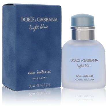 Imagem de Perfume Masculino Light Blue Intense Dolce & Gabbana 50 ML Eau De Parfum