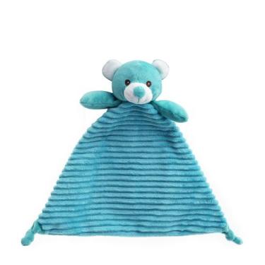 Imagem de Naninha Soft Soninho Bebe Bichinhos Antialérgico - Loani