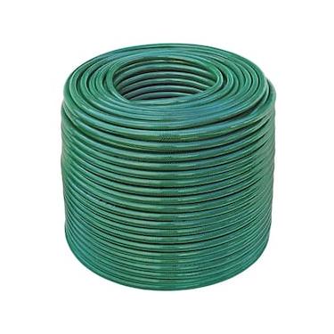 Imagem de Mangueira Tramontina Flex para Jardim - 200m - Verde