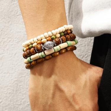 Imagem de Pulseiras femininas ocidentais turquesa, botas de vaqueira, roupas de concerto country para mulheres, chapéu de vaqueira, pulseira, vestidos boho 2025