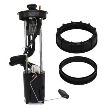 Imagem de Conjunto de módulo de bomba de combustível 2008-2012 compatível com Sea-Doo GTI GTS GTX RXP RXT Wake 130/155/215/255/260cc 2008-2012 substitui 275500734 275500779