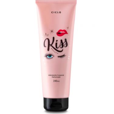 Imagem de Loção Hidratante Kiss 240g Ciclo (2127)