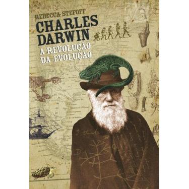 Imagem de Livro - Charles Darwin