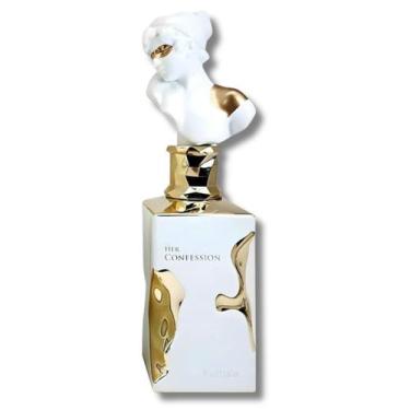 Imagem de Perfume Árabe Lattafa Her Confession Eau de parfum