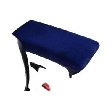 Imagem de Almofada De Apoio Para Braço De Carro Universal, Capa De Console Centr