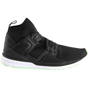 Imagem de Tênis masculino casual da Puma B.O.G Limitless Solebox,, Puma Black, 13