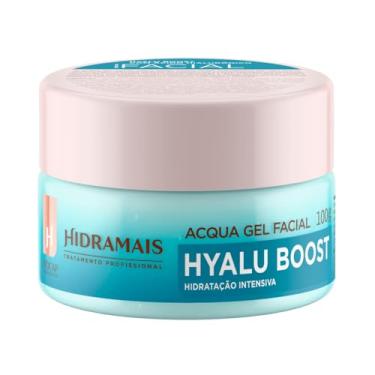 Imagem de Acqua Gel Facial Hyalu Boost, 100g- Hidramais