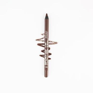 Imagem de Lápis de Olhos Sport Eyepencil Marrom Resistente a água e suor PINK CH