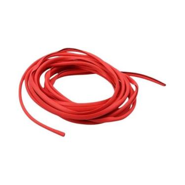 Imagem de Protetor De Borda De Porta De Carro Universal De 5m, Faixa De Borracha