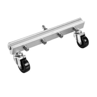 Imagem de Floor Scrubber Floor Board Cleaning Tools Undercarriage Power Washer High Pressure Washer Roller Washer Equipment Ground Washing Machine Water