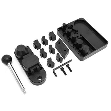 Imagem de Conjunto de Máquina de Dobra de Jóias Multifuncional Anéis Brincos Ferramentas de Dobra Profissional Kit de Ferramentas de Fabricação de Jóias para Entusiastas de Diy