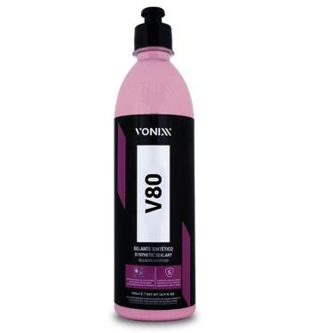 Imagem de V80 Selante Sintetico 500ml - Vonixx Sem Variação único