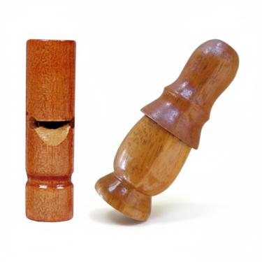 Imagem de Apito Profissional Perdiz + Apito Profissional Aracuã