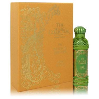 Imagem de Perfume The Majestic Vetiver Alexandre J 100 Ml