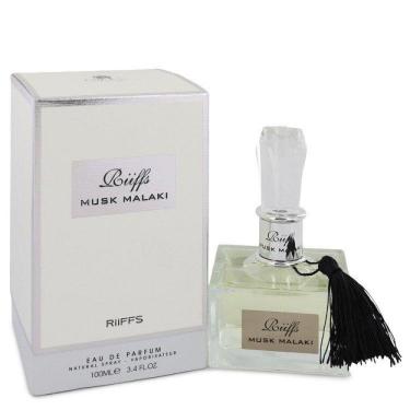 Imagem de Perfume Musk Malaki Riiffs 100 Ml