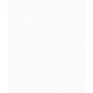 Imagem de Papel De Parede Colorkey Geométrico Bege Rolo 53cmX10mts