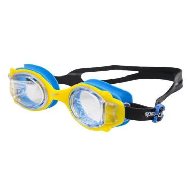 Imagem de Óculos De Natação Speedo Lappy Amarelo - Juvenil